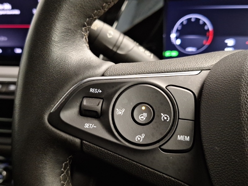 Used Vauxhall Grandland 2023 for sale - 77969310: Photo 17