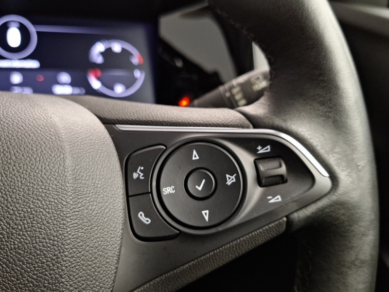 Used Vauxhall Grandland 2023 for sale - 77969310: Photo 18