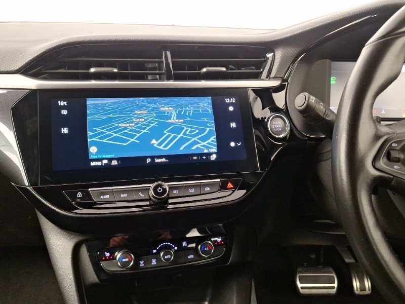 Used Vauxhall Corsa 2022 for sale - 76533031: Photo 10