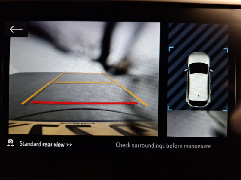 Used Vauxhall Corsa 2022 for sale - 76533031: Photo 12