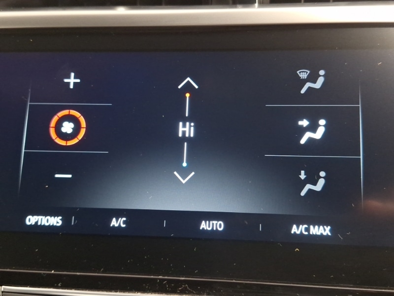 Used Vauxhall Corsa 2022 for sale - 76533031: Photo 14