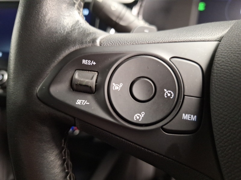 Used Vauxhall Corsa 2022 for sale - 76533031: Photo 16