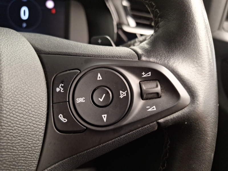 Used Vauxhall Corsa 2022 for sale - 76533031: Photo 17