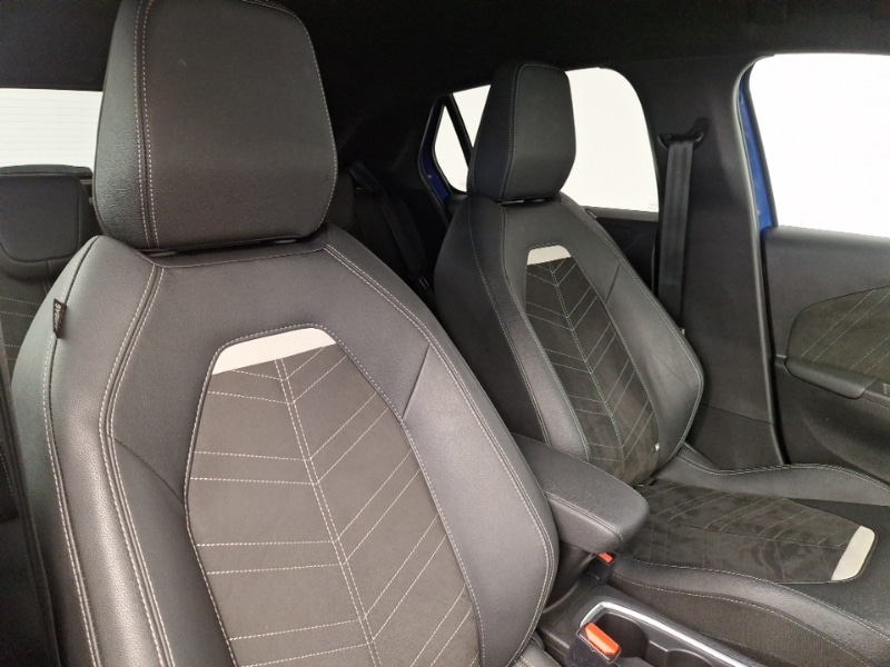 Used Vauxhall Corsa 2022 for sale - 76533031: Photo 19