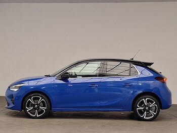 Used Vauxhall Corsa 2022 for sale - 76533031: Photo