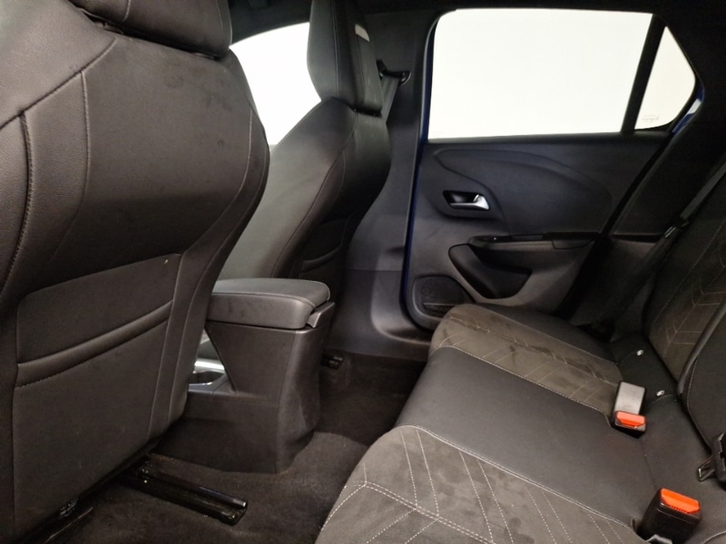 Used Vauxhall Corsa 2022 for sale - 76533031: Photo 6