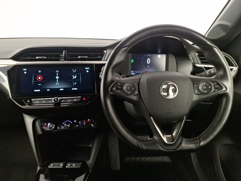 Used Vauxhall Corsa 2022 for sale - 76533031: Photo 7