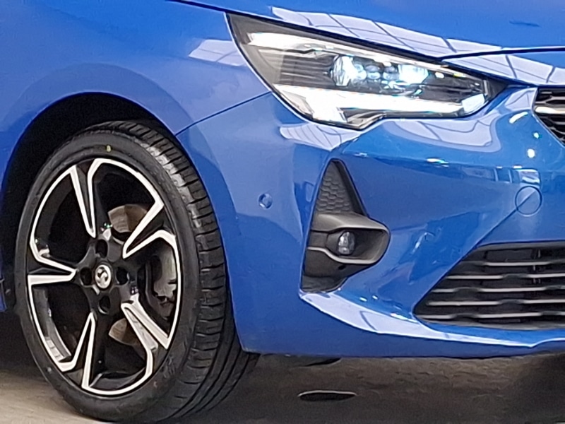 Used Vauxhall Corsa 2022 for sale - 76533031: Photo 9