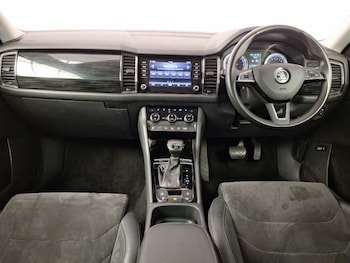 Used Skoda Kodiaq 2017 for sale - 79153358: Photo