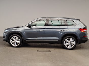 Used Skoda Kodiaq 2017 for sale - 79153358: Photo