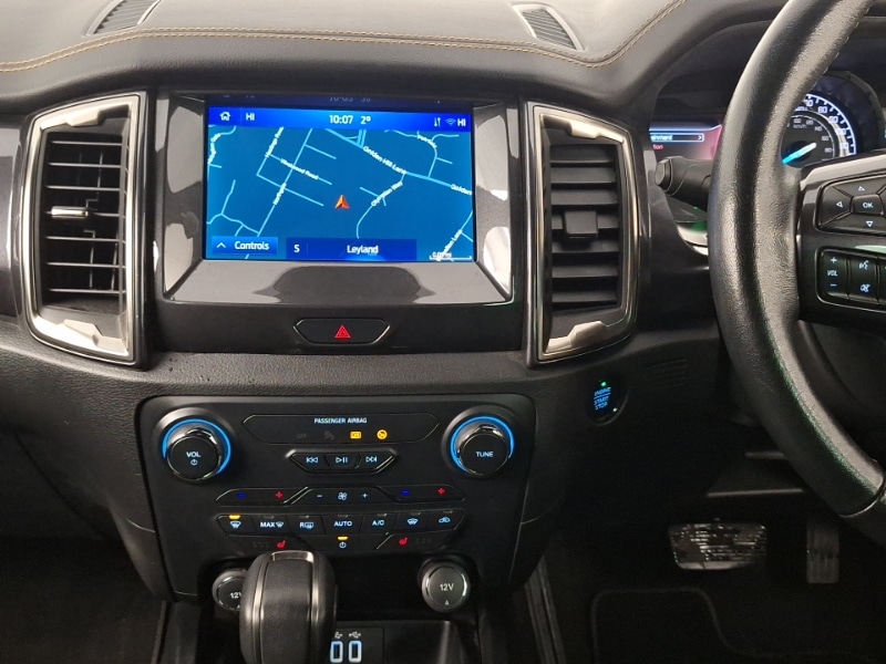 Used Ford Ranger 2022 for sale - 76651708: Photo 10