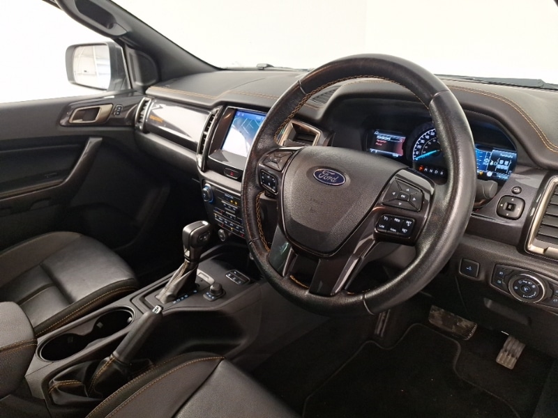 Used Ford Ranger 2022 for sale - 76651708: Photo 11