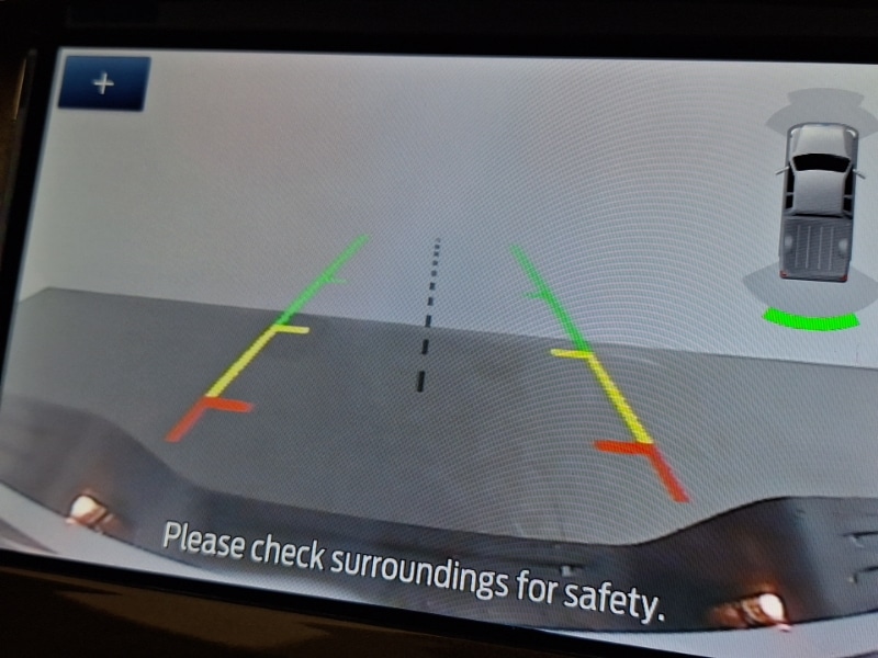 Used Ford Ranger 2022 for sale - 76651708: Photo 12