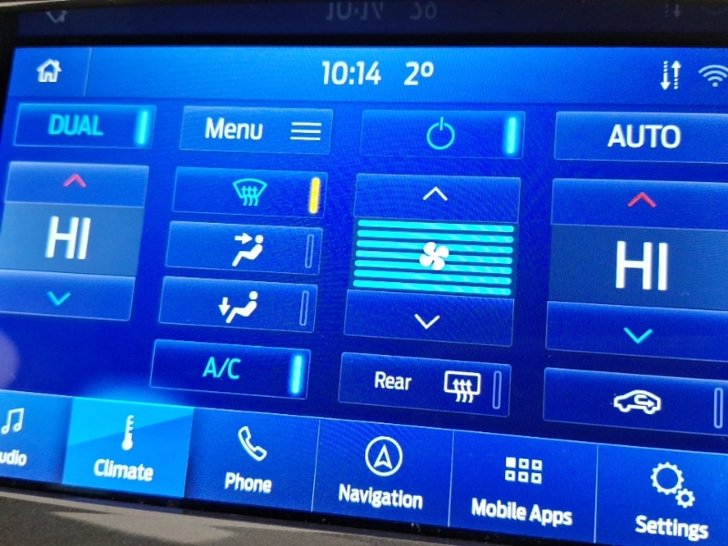 Used Ford Ranger 2022 for sale - 76651708: Photo 15