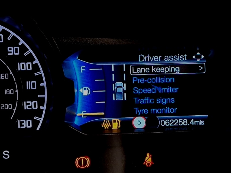 Used Ford Ranger 2022 for sale - 76651708: Photo 19