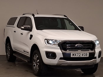 Used Ford Ranger 2022 for sale - 76651708: Photo