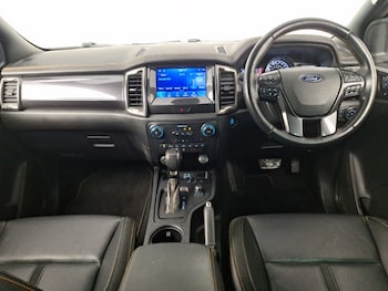 Used Ford Ranger 2022 for sale - 76651708: Photo