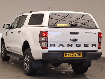 Used Ford Ranger 2022 for sale - 76651708: Photo