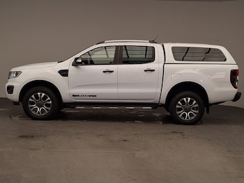 Used Ford Ranger 2022 for sale - 76651708: Photo