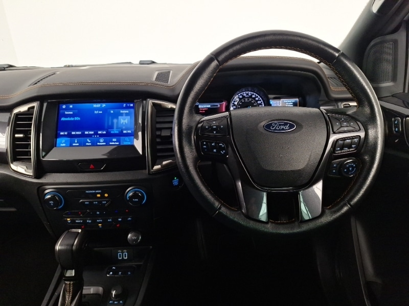 Used Ford Ranger 2022 for sale - 76651708: Photo 7