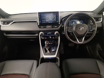 Used Toyota RAV4 2022 for sale - 78940903: Photo