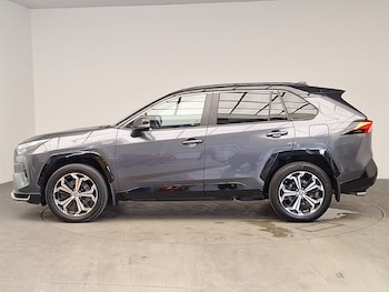 Used Toyota RAV4 2022 for sale - 78940903: Photo