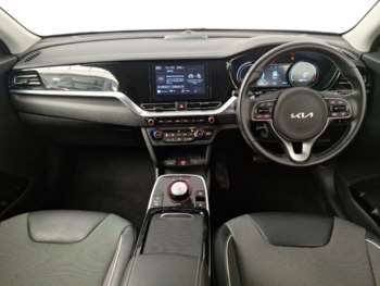 Used Kia Niro 2022 for sale - 75267306: Photo