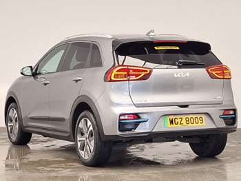 Used Kia Niro 2022 for sale - 75267306: Photo