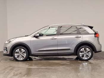 Used Kia Niro 2022 for sale - 75267306: Photo