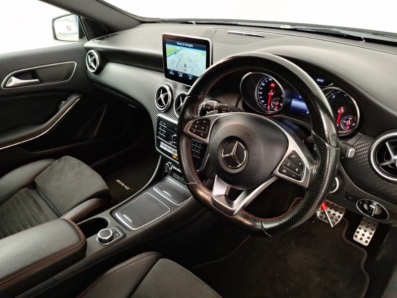 Used Mercedes-Benz A-Class 2016 for sale - 76135304: Photo 11