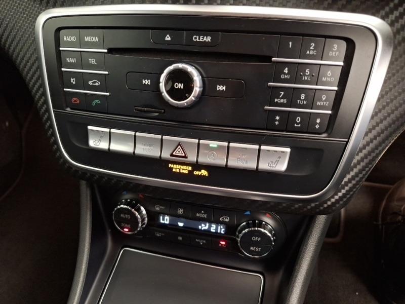 Used Mercedes-Benz A-Class 2016 for sale - 76135304: Photo 13
