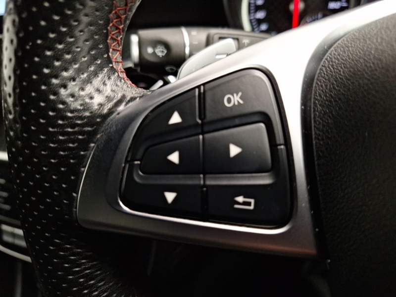 Used Mercedes-Benz A-Class 2016 for sale - 76135304: Photo 15