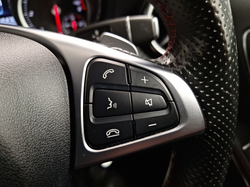 Used Mercedes-Benz A-Class 2016 for sale - 76135304: Photo 16