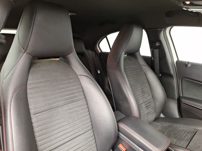 Used Mercedes-Benz A-Class 2016 for sale - 76135304: Photo 19