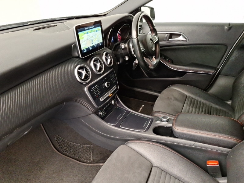 Used Mercedes-Benz A-Class 2016 for sale - 76135304: Photo 5