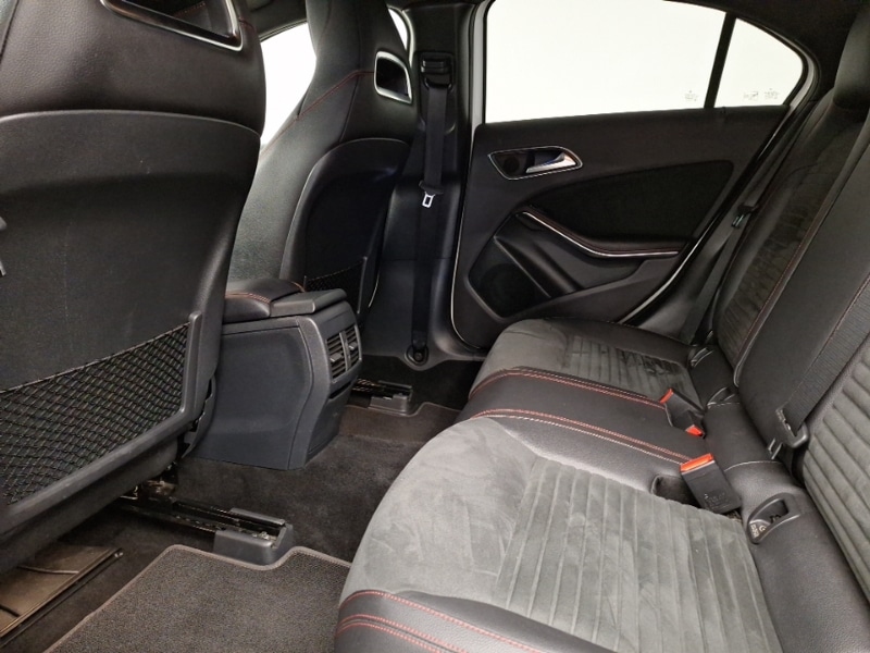Used Mercedes-Benz A-Class 2016 for sale - 76135304: Photo 6