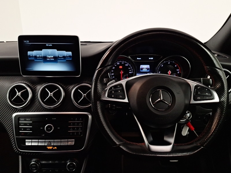 Used Mercedes-Benz A-Class 2016 for sale - 76135304: Photo 7