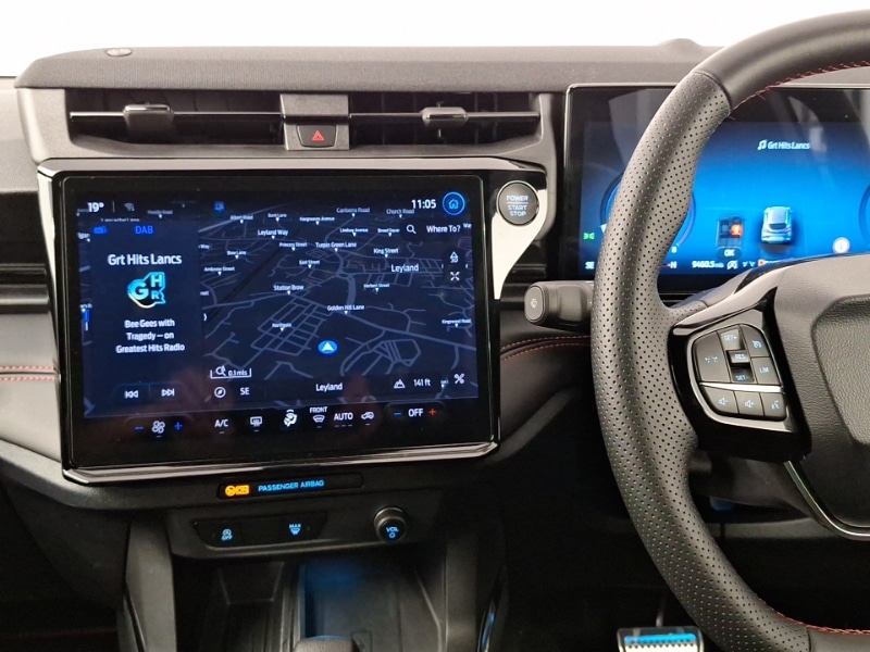 Used Ford Puma 2025 for sale - 77969191: Photo 10