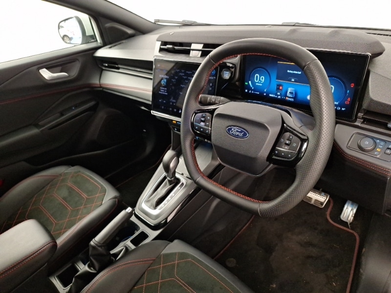 Used Ford Puma 2025 for sale - 77969191: Photo 11