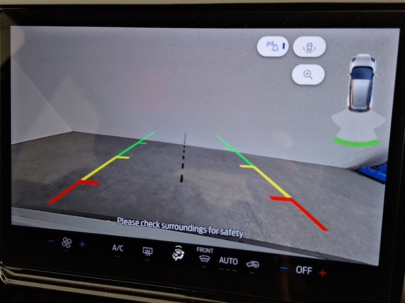 Used Ford Puma 2025 for sale - 77969191: Photo 12