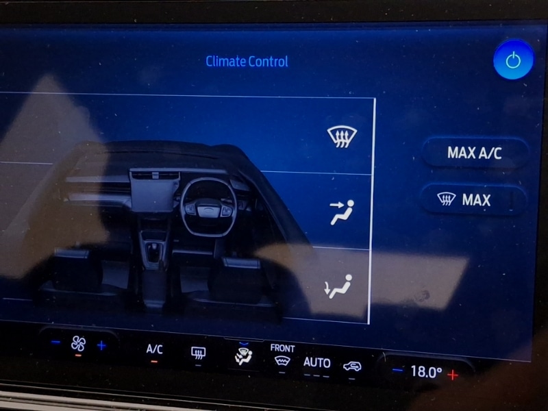 Used Ford Puma 2025 for sale - 77969191: Photo 13