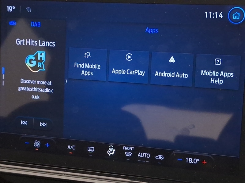 Used Ford Puma 2025 for sale - 77969191: Photo 14