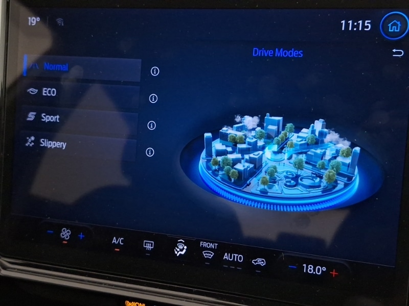 Used Ford Puma 2025 for sale - 77969191: Photo 15