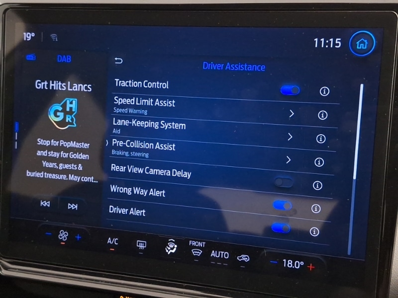 Used Ford Puma 2025 for sale - 77969191: Photo 16