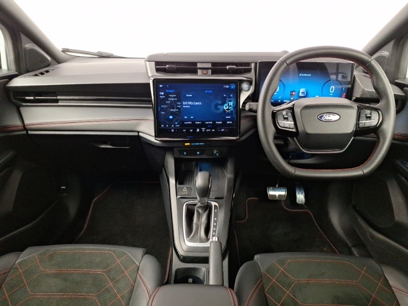 Used Ford Puma 2025 for sale - 77969191: Photo 2