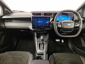 Used Ford Puma 2025 for sale - 77969191: Photo