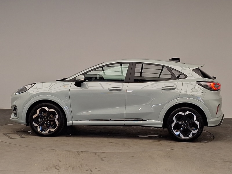 Used Ford Puma 2025 for sale - 77969191: Photo 4