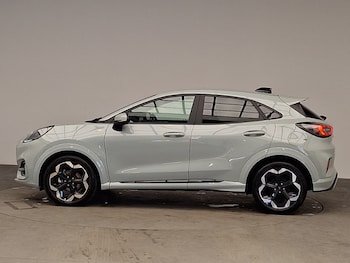 Used Ford Puma 2025 for sale - 77969191: Photo