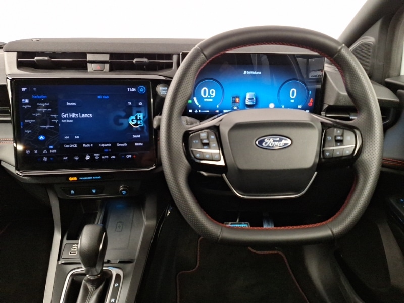 Used Ford Puma 2025 for sale - 77969191: Photo 7