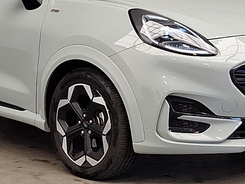 Used Ford Puma 2025 for sale - 77969191: Photo 9